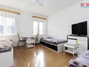 Prodej rodinného domu, Pardubice - Bílé Předměstí, Dašická, 150 m2