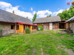 Prodej rodinného domu, Horní Rápotice, 91 m2