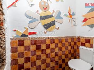Prodej rodinného domu, Horní Rápotice, 91 m2