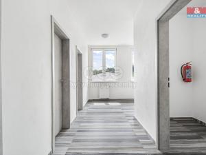 Pronájem výrobních prostor, Mladá Boleslav, U přejezdu, 497 m2