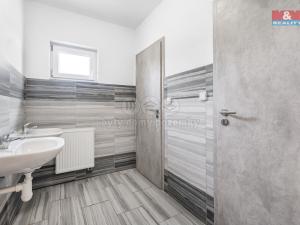 Pronájem výrobních prostor, Mladá Boleslav, U přejezdu, 497 m2