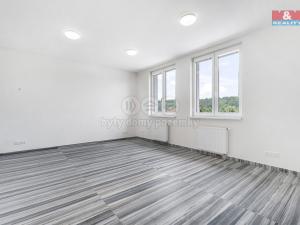 Pronájem výrobních prostor, Mladá Boleslav, U přejezdu, 497 m2