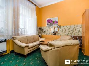Prodej bytu 2+kk, Praha - Nusle, Ctiradova, 44 m2