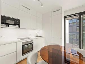 Pronájem bytu 3+kk, Praha - Modřany, Československého exilu, 59 m2