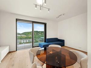 Pronájem bytu 3+kk, Praha - Modřany, Československého exilu, 59 m2