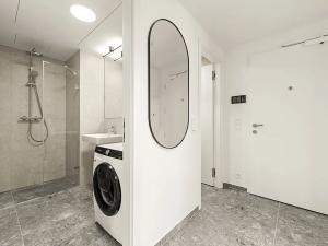 Pronájem bytu 3+kk, Praha - Modřany, Československého exilu, 59 m2