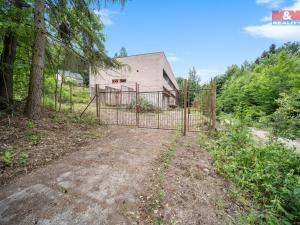 Prodej výrobních prostor, Havlovice, 1236 m2