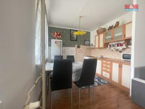 Prodej bytu 4+1, Litvínov - Janov, Luční, 82 m2
