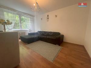 Prodej bytu 4+1, Litvínov - Janov, Luční, 82 m2