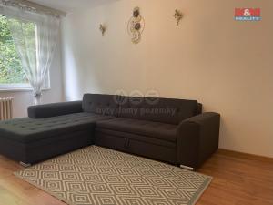 Prodej bytu 4+1, Litvínov - Janov, Luční, 82 m2