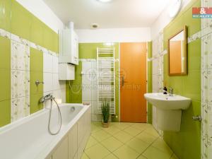 Pronájem bytu 3+kk, Velké Meziříčí, Komenského, 102 m2