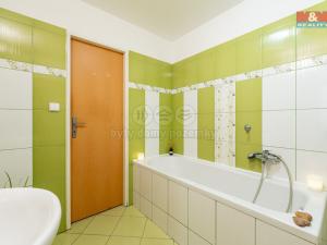 Pronájem bytu 3+kk, Velké Meziříčí, Komenského, 102 m2