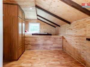 Prodej chaty, Pokojov, 45 m2