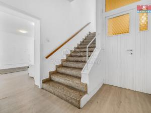 Prodej rodinného domu, Bakov nad Jizerou, Žižkova, 180 m2