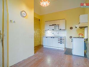 Prodej bytu 3+1, Český Těšín, Studentská, 82 m2