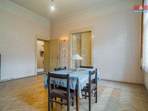 Prodej bytu 3+1, Český Těšín, Studentská, 82 m2