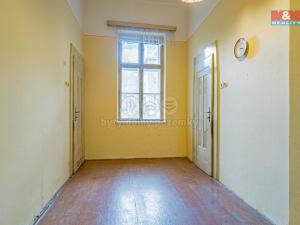 Prodej bytu 3+1, Český Těšín, Studentská, 82 m2