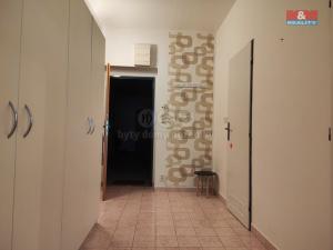 Prodej bytu 2+kk, Vyškov, Hybešova, 61 m2