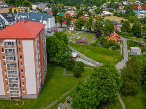 Prodej garáže, Moravský Beroun, 34 m2