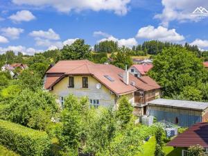 Prodej rodinného domu, Vojnův Městec, 146 m2