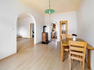 Prodej rodinného domu, České Budějovice, A. Trägera, 66 m2