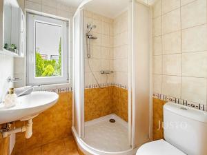 Prodej rodinného domu, České Budějovice, A. Trägera, 66 m2
