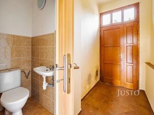 Prodej rodinného domu, České Budějovice, A. Trägera, 66 m2
