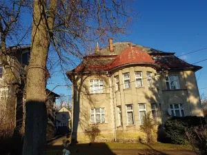 Pronájem bytu 2+kk, Dolní Branná, 65 m2