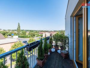 Prodej bytu 3+kk, Mukařov - Srbín, Choceradská, 69 m2