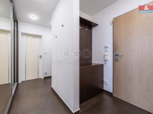 Prodej bytu 3+kk, Mukařov - Srbín, Choceradská, 69 m2
