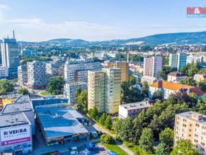 Prodej bytu 3+1, Liberec - Liberec III-Jeřáb, Matoušova, 75 m2