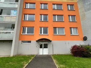 Prodej bytu 2+kk, Most, Bohuslava Vrbenského, 39 m2