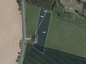 Prodej pole, Kundratice, 10552 m2