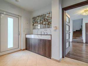 Prodej rodinného domu, Brandýs nad Labem-Stará Boleslav, Liliová, 180 m2