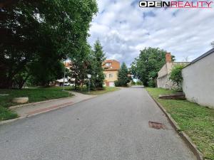 Pronájem bytu 2+kk, Brno, Místní, 45 m2