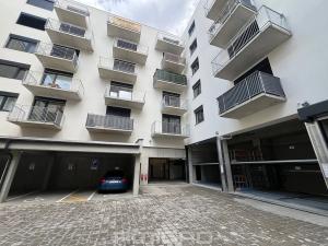 Pronájem bytu 1+kk, Brno, Křenová, 27 m2