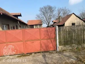 Dražba rodinného domu, Bobnice, V Lipách, 130 m2