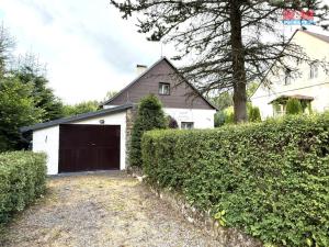 Prodej chalupy, Herálec - Český Herálec, 180 m2