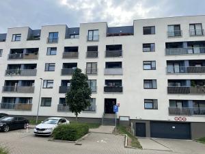 Pronájem bytu 2+kk, Praha - Uhříněves, Oty Bubeníčka, 52 m2