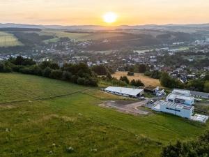 Prodej pozemku pro bydlení, Želechovice nad Dřevnicí, Lysá, 773 m2