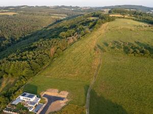 Prodej pozemku pro bydlení, Želechovice nad Dřevnicí, Lysá, 807 m2