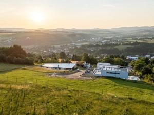 Prodej pozemku pro bydlení, Želechovice nad Dřevnicí, Lysá, 807 m2