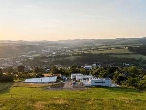 Prodej pozemku pro bydlení, Želechovice nad Dřevnicí, Lysá, 807 m2