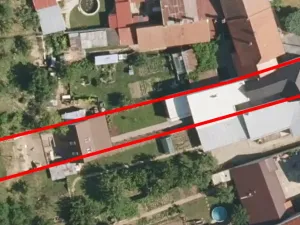 Prodej rodinného domu, Milešovice, 380 m2