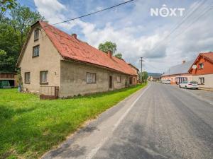 Prodej chalupy, Štíty, 99 m2