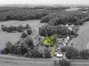 Prodej chaty, Lhotka, 71 m2