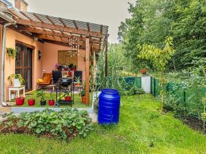 Prodej bytu 2+1, Mydlovary, 64 m2