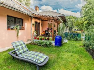 Prodej bytu 2+1, Mydlovary, 64 m2