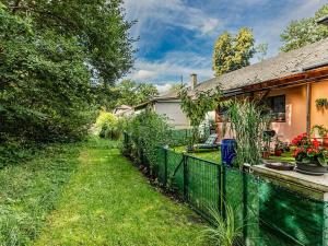 Prodej bytu 2+1, Mydlovary, 64 m2