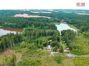 Prodej ubytování, Pojbuky, 26284 m2